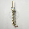 L-Spring Rod Juki Single Needle Lock-Stitch Machine