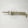 L-Spring Rod Juki Single Needle Lock-Stitch Machine
