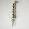 L-Spring Rod Juki Single Needle Lock-Stitch Machine