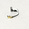 L0943-4 Looper Shing Ling SL-2700, SL-2800, EST, Interlock Machine Spare Part