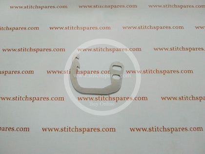 KE496-2 Lower Knife Interlock Machine Spare Part