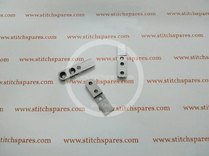 KE496-3 Lower Knife Interlock Machine Spare Part