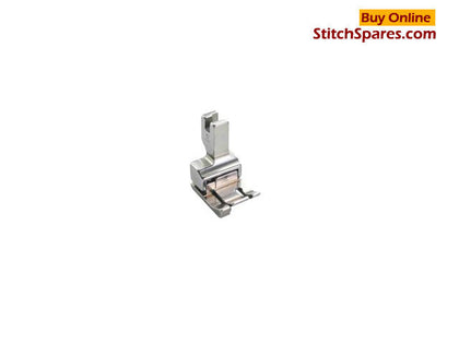 LF 1/4 Compensating Teflon Presser Foot Single Needle Lock-Stitch Sewing Machine