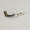 Upper Looper JUKI MO-6716 Overlock Machine Spare Parts