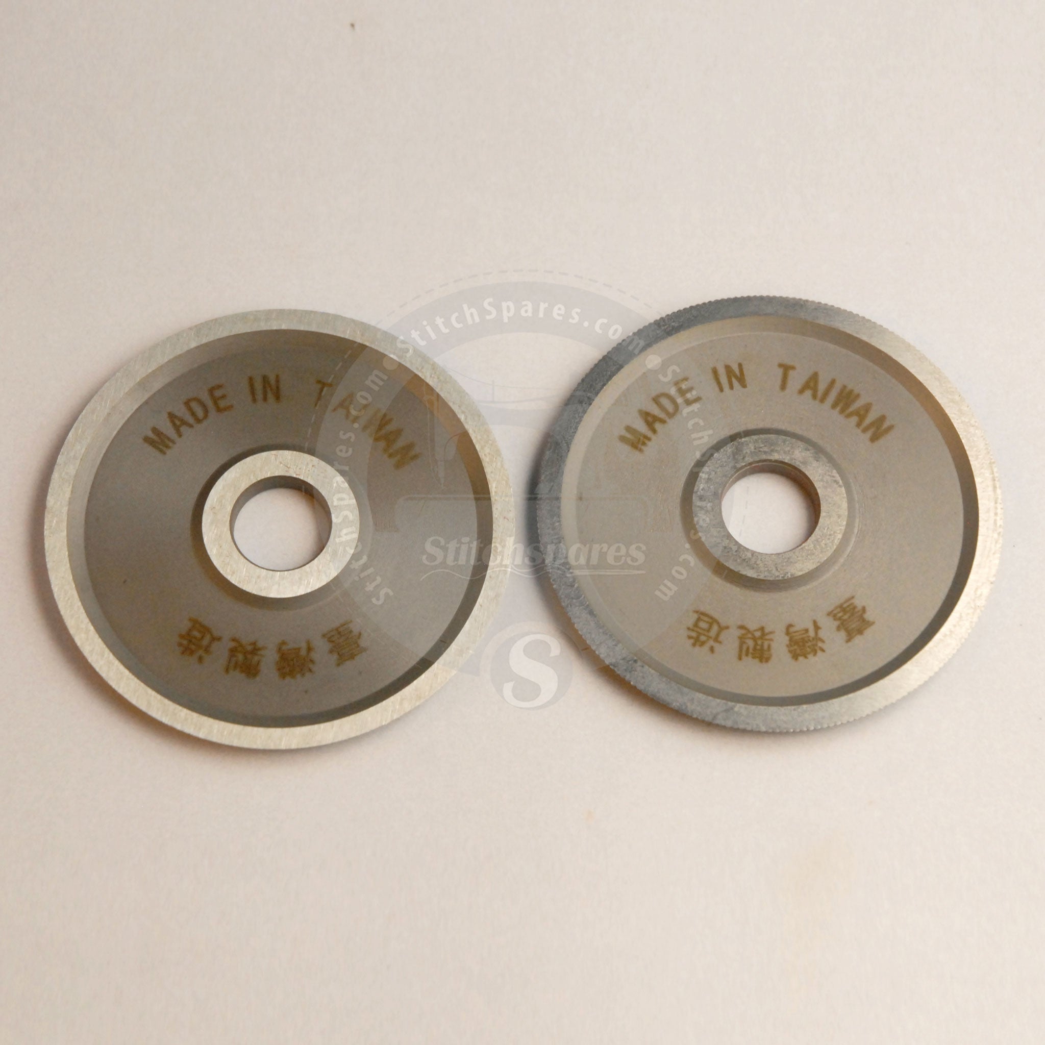 801 Blade  Knife Set for Manual Industrial Rib Cutting Machine  Strip Cutting Machine 