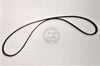 LU911  LU933 DINO Automatic Bone Cutter Timing Belt 