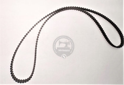 LU911  LU933 DINO Automatic Bone Cutter Timing Belt 