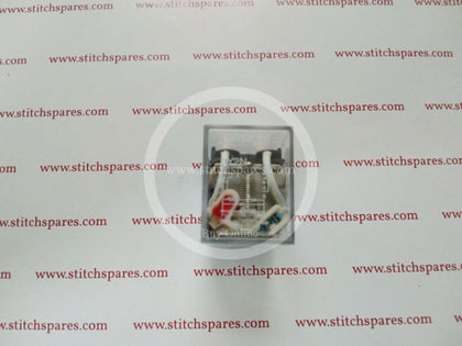 LY2N-J Relay Omron Hashima Fusing Machine
