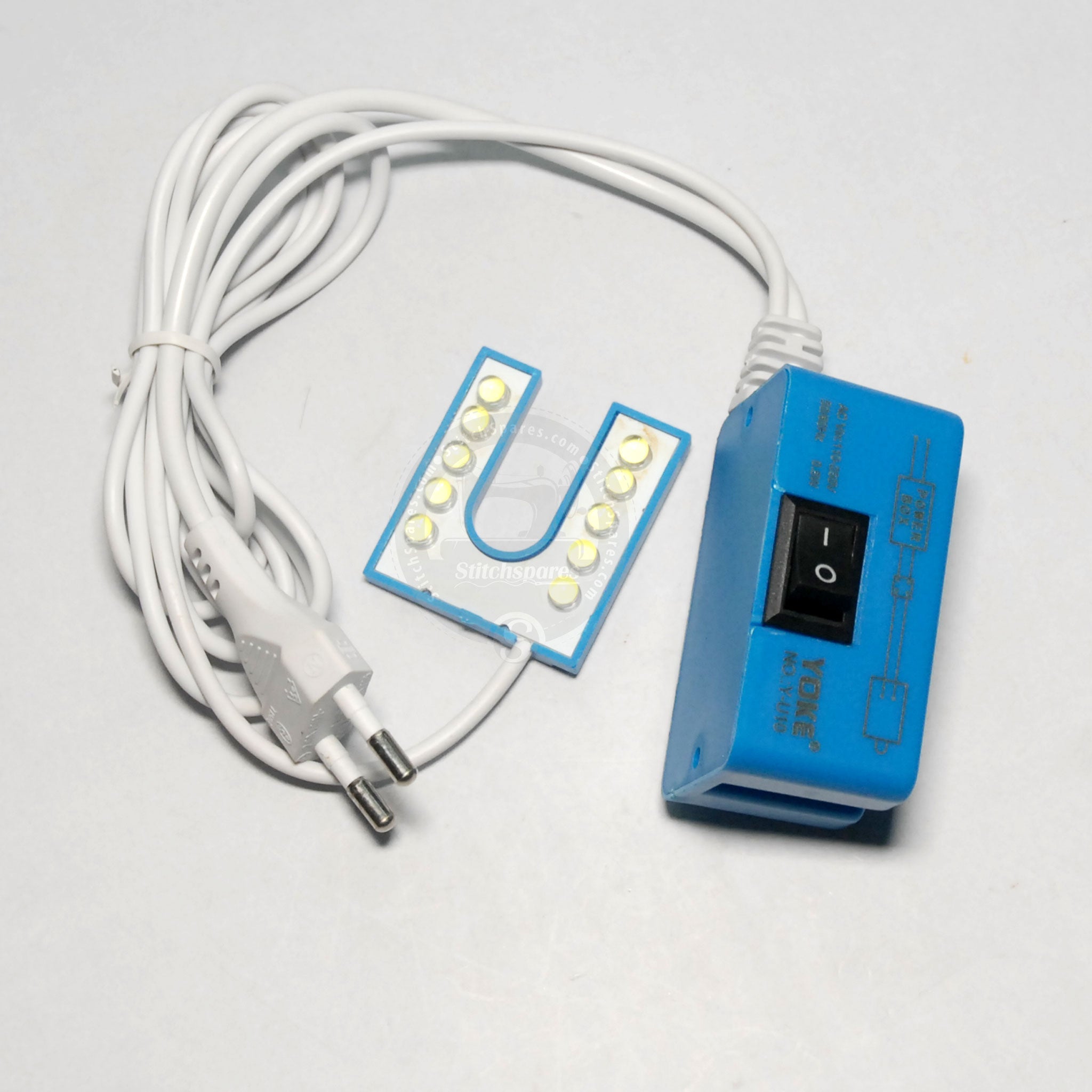 Led Light U Type For Industrial Sewing Machine