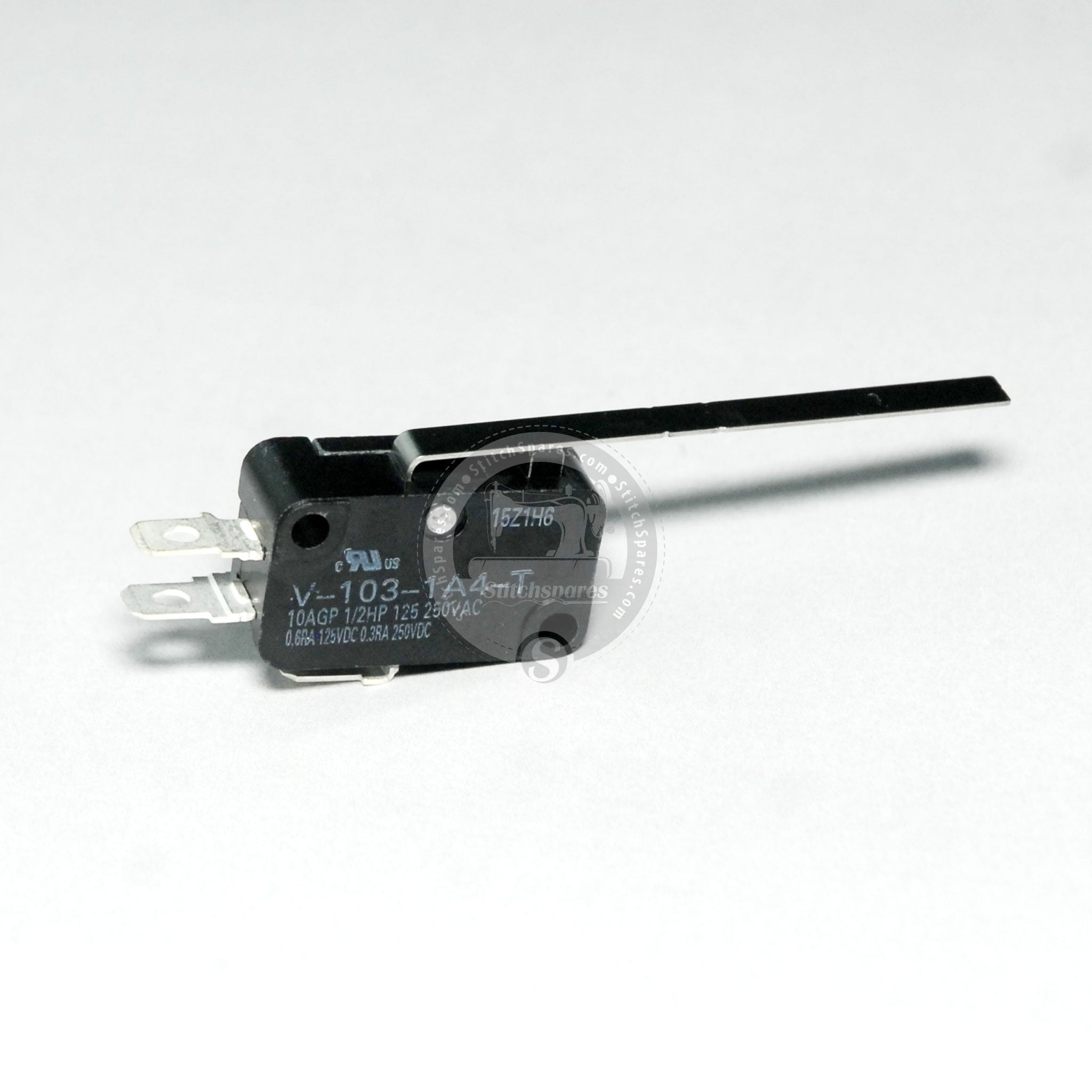 Máquina de fusión de interruptor de límite Omron Hashima
