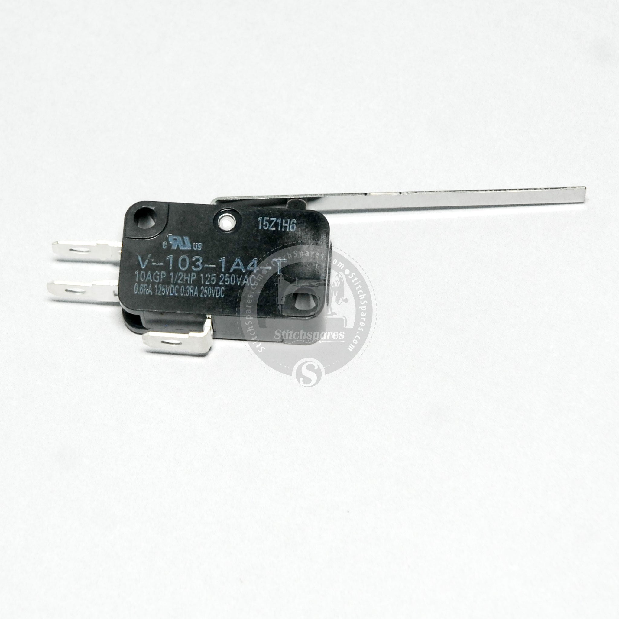 Máquina de fusión de interruptor de límite Omron Hashima