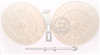 Lower Stand Kansai Elastic Machine