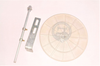 Lower Stand Kansai Elastic Machine
