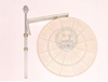 Lower Stand Kansai Elastic Machine