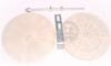 Lower Stand Kansai Elastic Machine