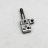 M4356 Pinza de aguja Siruba F007 Flatbed Interlock (Flatlock) Machine