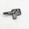 M4356 Pinza de aguja Siruba F007 Flatbed Interlock (Flatlock) Machine