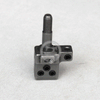 M4356 pinza de aguja para siruba F007 Máquina de coser de enclavamiento plano