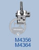 M4364 PINZA AGUJA SIRUBA F007E-W222-FQ (3×6.4) RECAMBIO MAQUINA COSER