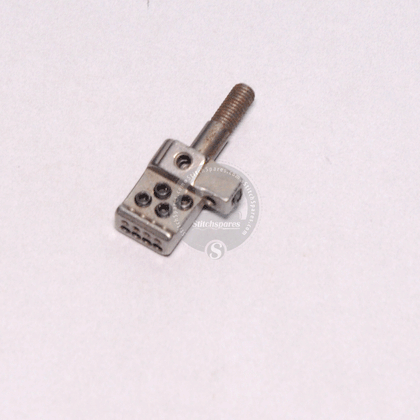 M4460 Needle Clamp SIRUBA F007E-W922  FW Flatbed Interlock Machine Spare Part