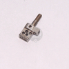 M4460 Nadelklemme SIRUBA F007E-W922 FW Flatbed Interlock Machine Ersatzteil