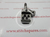 M5460K Needle Clamp Siruba C007K, C007KD, C858K Flatbed Interlock Sewing Machine Spare Part