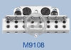 M9108 ABRAZADERA AGUJA SIRUBA VC008-08064P (8×140) RECAMBIO MAQUINA COSER