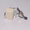 गाइड सिरुबा F10 फ्लैटबेड इंटरलॉक मशीन के साथ MA11 / MA007 सिलिकॉन ऑयल बॉक्स