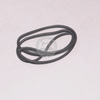 MA12D Gasket Siruba F007 Flatbed Interlock Machine