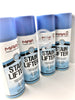 MAAX SPOT LIFTER – Quick Stain Lifter Spray – Entfernt Öl- und Fettflecken aus Stoffen