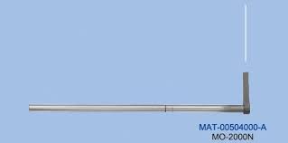 MAT-00504000-A Knife (Blade) Juki-MO-2000N Sewing Machine