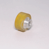 MAV-045500A0 URETHANE ROLLER ASM. JUKI FEED OFF THE ARM SEWING MACHINE