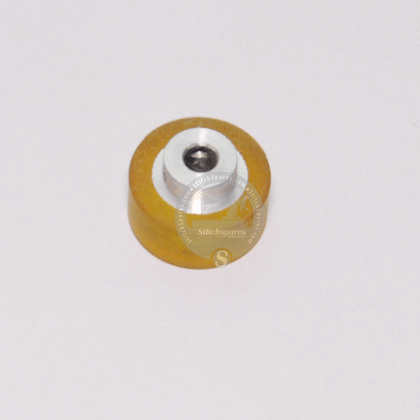 MAV-045500A0 URETHANE ROLLER ASM. JUKI FEED OFF THE ARM SEWING MACHINE