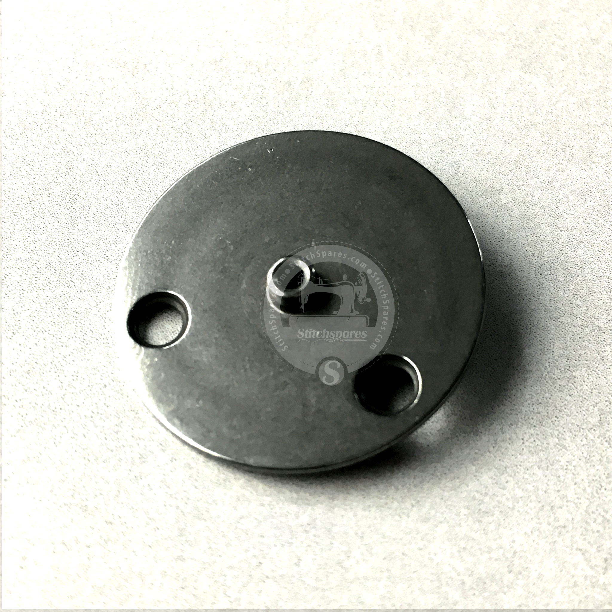 MAZ15801000 Nr. 1.6 mm Nadelplatten-Lochführung Juki Lk-1900 Nähmaschinen-Ersatzteil