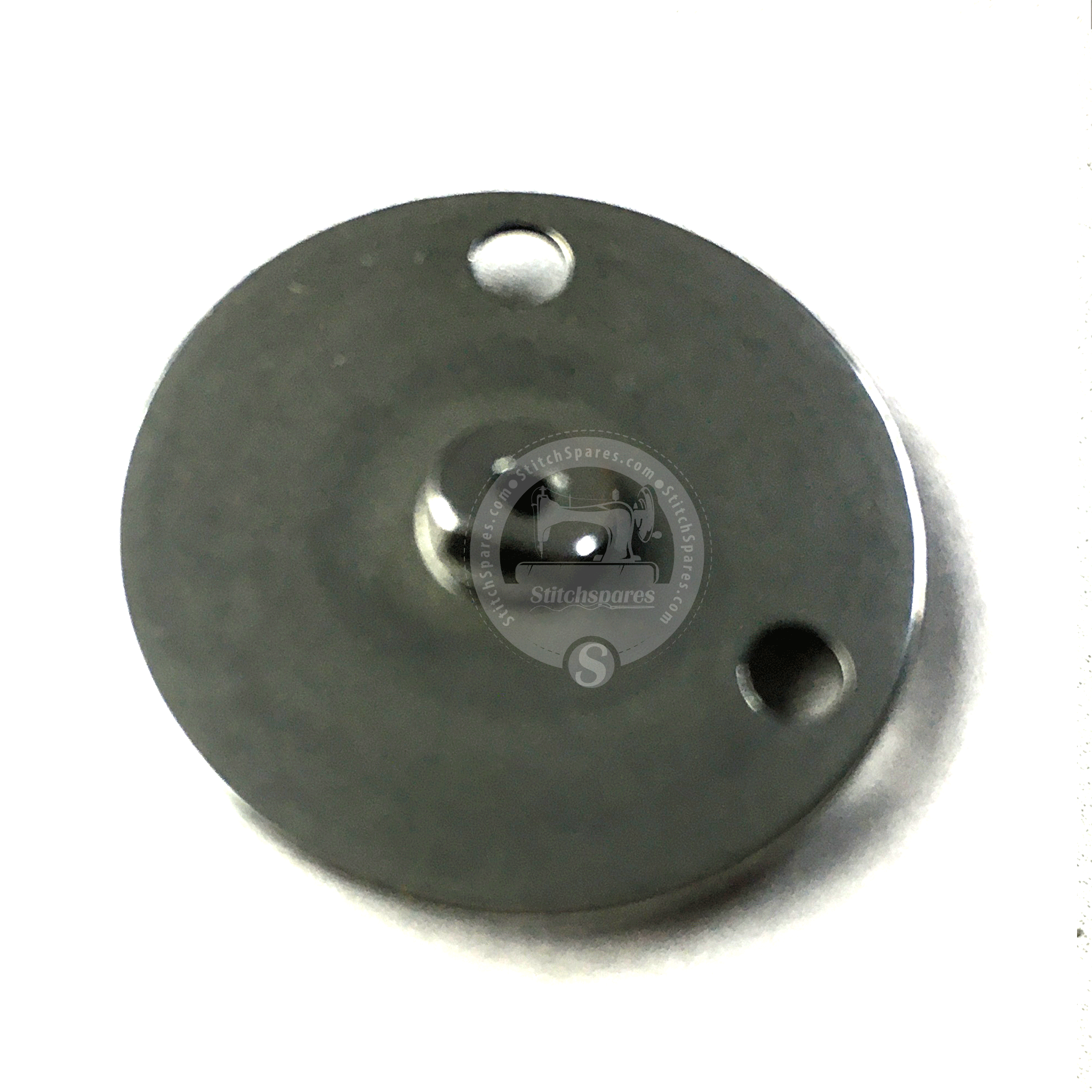 MAZ15801000 Nr. 1.6 mm Nadelplatten-Lochführung Juki Lk-1900 Nähmaschinen-Ersatzteil