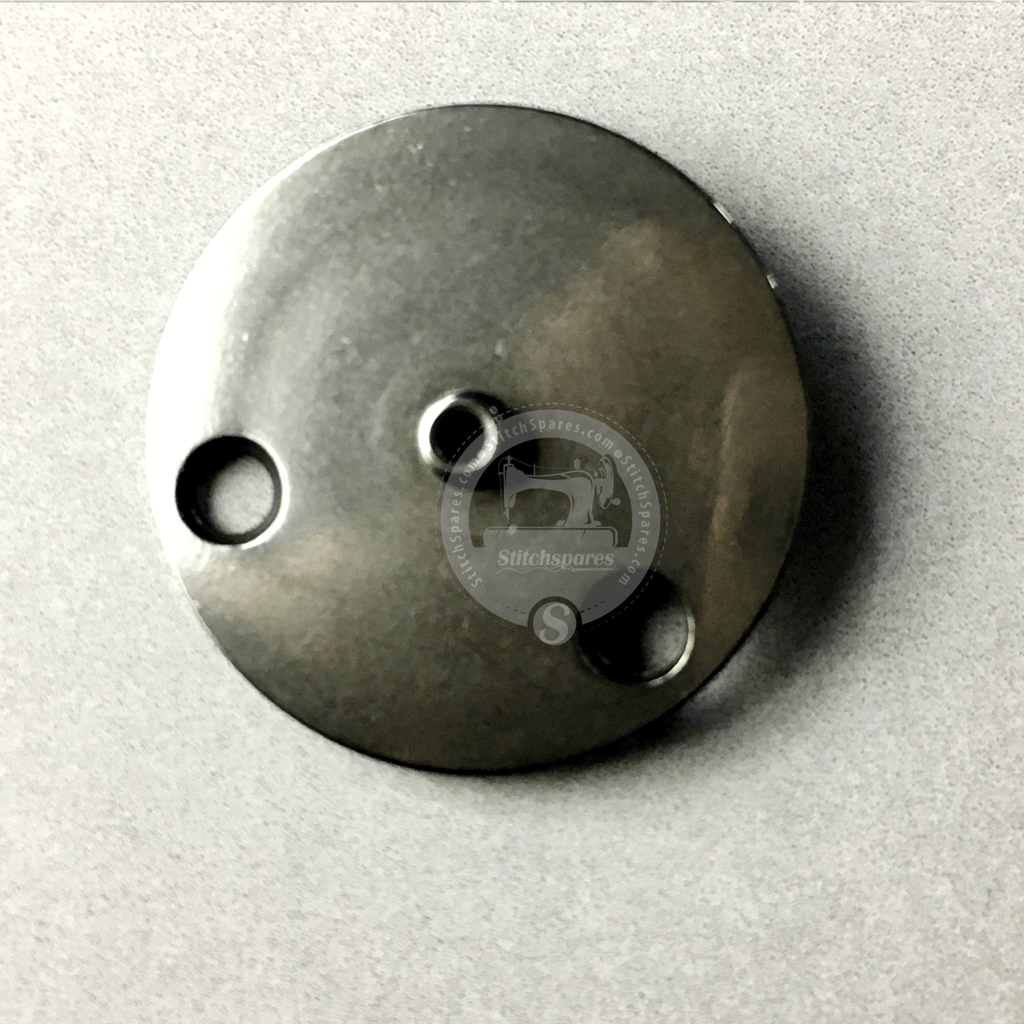 MAZ15801000 Nr. 1.6 mm Nadelplatten-Lochführung Juki Lk-1900 Nähmaschinen-Ersatzteil