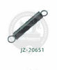 JINZEN JZ-20651 JUKI MB-372 , MB-373 BUTTON STITCH MACHINE SPARE PART - STITCHSPARES.COM