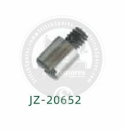 JINZEN JZ-20652 JUKI MB-372 , MB-373 BUTTON STITCH MACHINE SPARE PART - STITCHSPARES.COM