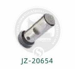 JINZEN JZ-20654 JUKI MB-372 , MB-373 BUTTON STITCH MACHINE SPARE PART - STITCHSPARES.COM