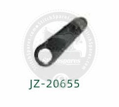 JINZEN JZ-20655 JUKI MB-372 , MB-373 BUTTON STITCH MACHINE SPARE PART - STITCHSPARES.COM