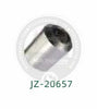 JINZEN JZ-20657 JUKI MB-372, MB-373 बटन सिलाई मशीन स्पेयर पार्ट - STITCHSPARES.COM