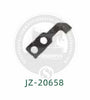 JINZEN JZ-20658 JUKI MB-372 , MB-373 BUTTON STITCH MACHINE SPARE PART - STITCHSPARES.COM