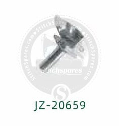 JINZEN JZ-20659 JUKI MB-372 , MB-373 BUTTON STITCH MACHINE SPARE PART - STITCHSPARES.COM