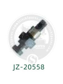 JINZEN JZ-20558 JUKI MB-372 , MB-373 BUTTON STITCH MACHINE SPARE PART - STITCHSPARES.COM