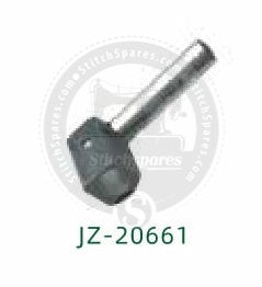 JINZEN JZ-20661 JUKI MB-372 , MB-373 BUTTON STITCH MACHINE SPARE PART - STITCHSPARES.COM