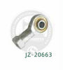 JINZEN JZ-20663 JUKI MB-372, MB-373 बटन सिलाई मशीन स्पेयर पार्ट - STITCHSPARES.COM