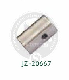 JINZEN JZ-20667 JUKI MB-372, MB-373 बटन सिलाई मशीन स्पेयर पार्ट - STITCHSPARES.COM