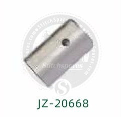 JINZEN JZ-20668 JUKI MB-372 , MB-373 BUTTON STITCH MACHINE SPARE PART - STITCHSPARES.COM