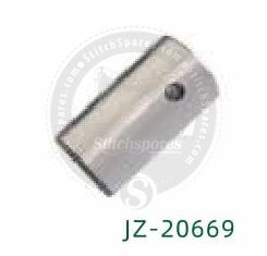 JINZEN JZ-20669 JUKI MB-372 , MB-373 BUTTON STITCH MACHINE SPARE PART - STITCHSPARES.COM