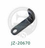 JINZEN JZ-20670 JUKI MB-372 , MB-373 BUTTON STITCH MACHINE SPARE PART - STITCHSPARES.COM